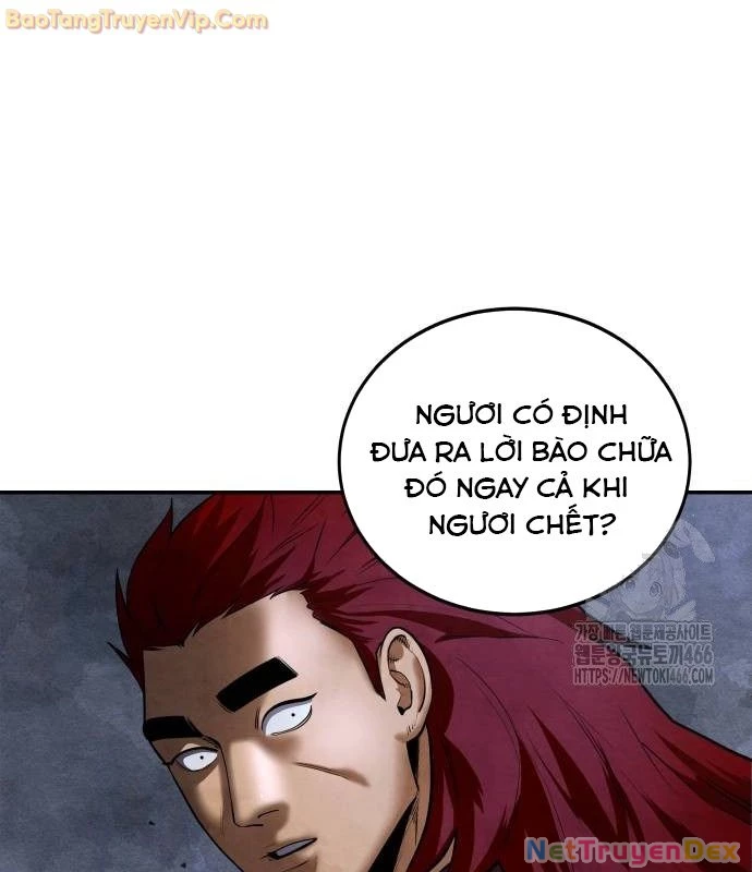 Tay Súng Chinh Phục Võ Lâm Chapter 43 - Trang 3