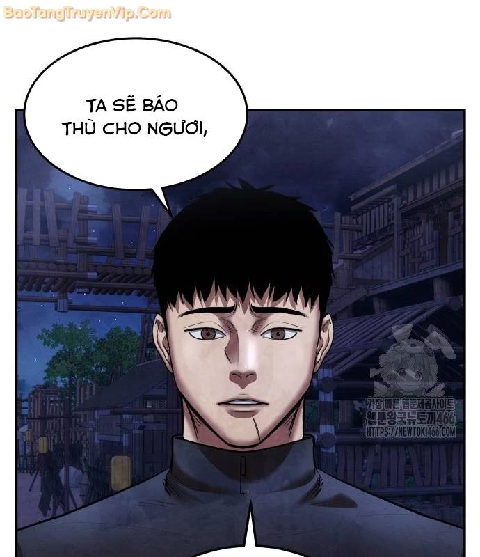 Tay Súng Chinh Phục Võ Lâm Chapter 43 - Trang 3