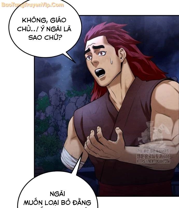 Tay Súng Chinh Phục Võ Lâm Chapter 43 - Trang 3