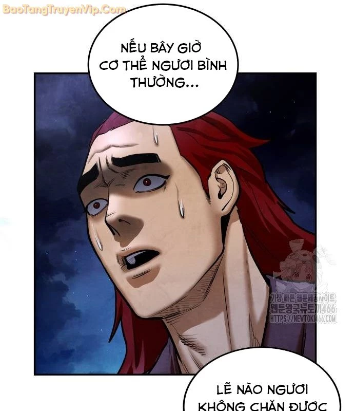 Tay Súng Chinh Phục Võ Lâm Chapter 43 - Trang 3