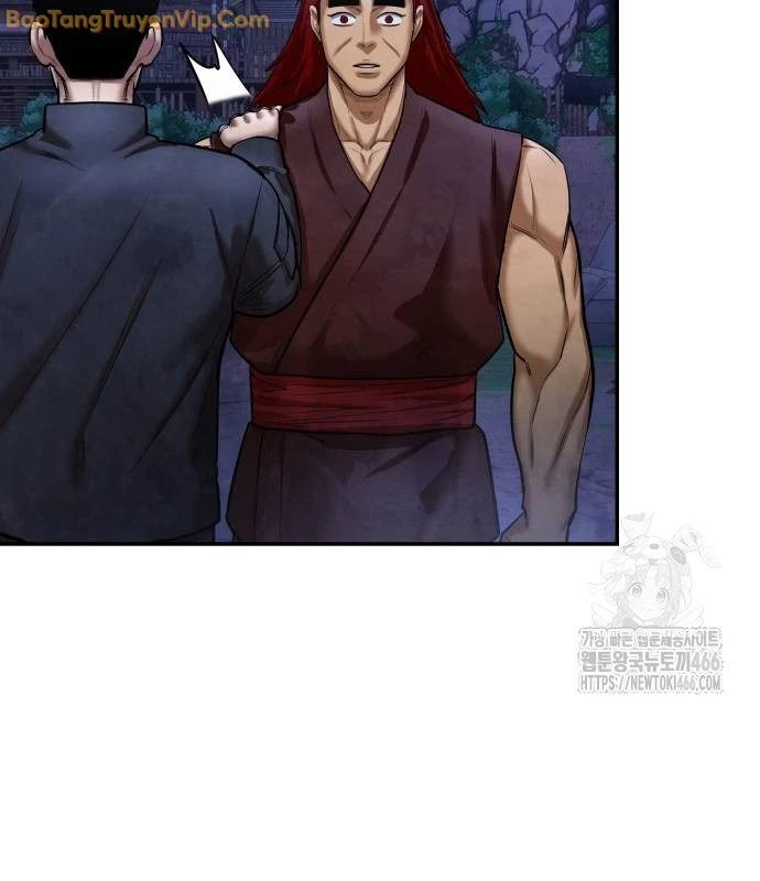 Tay Súng Chinh Phục Võ Lâm Chapter 43 - Trang 3