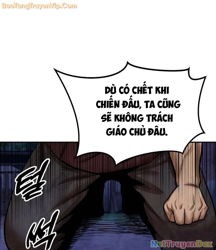 Tay Súng Chinh Phục Võ Lâm Chapter 43 - Trang 3