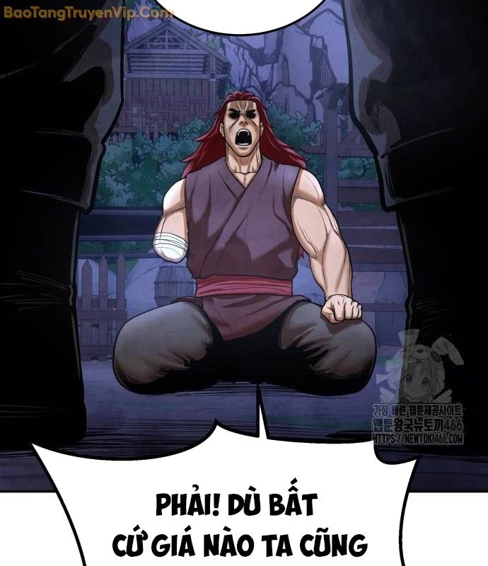 Tay Súng Chinh Phục Võ Lâm Chapter 43 - Trang 3