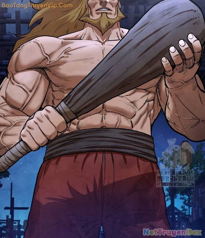 Tay Súng Chinh Phục Võ Lâm Chapter 43 - Trang 3