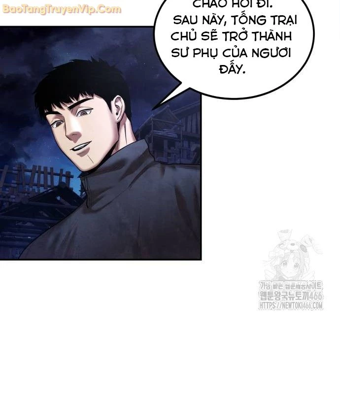 Tay Súng Chinh Phục Võ Lâm Chapter 43 - Trang 3