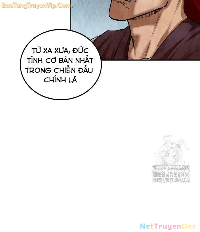 Tay Súng Chinh Phục Võ Lâm Chapter 43 - Trang 3