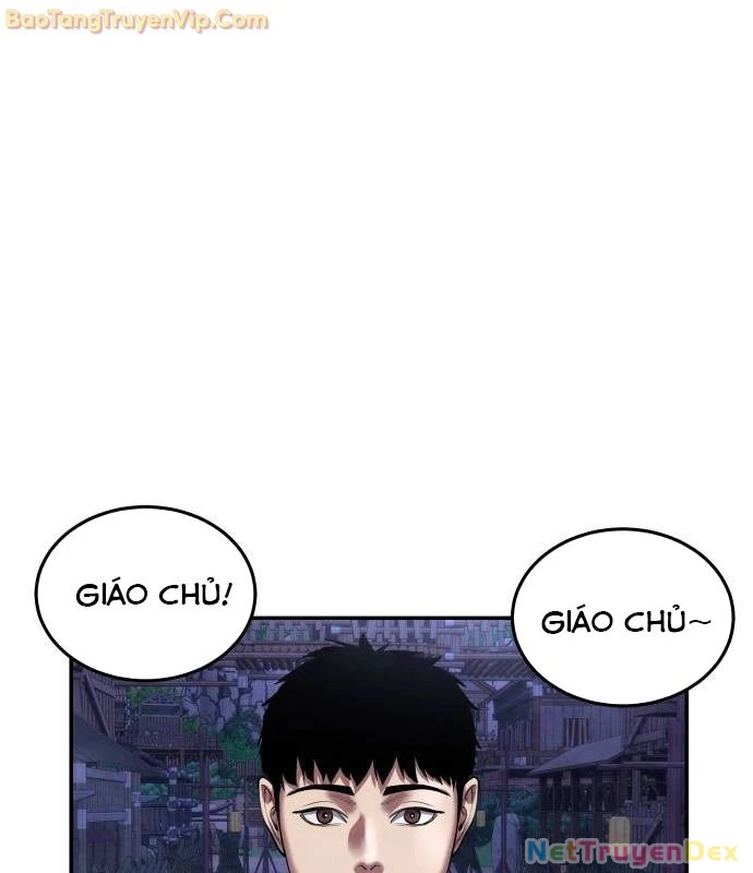 Tay Súng Chinh Phục Võ Lâm Chapter 43 - Trang 3