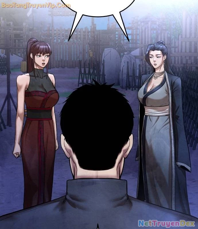 Tay Súng Chinh Phục Võ Lâm Chapter 43 - Trang 3