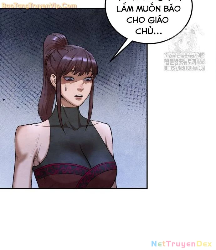 Tay Súng Chinh Phục Võ Lâm Chapter 43 - Trang 3