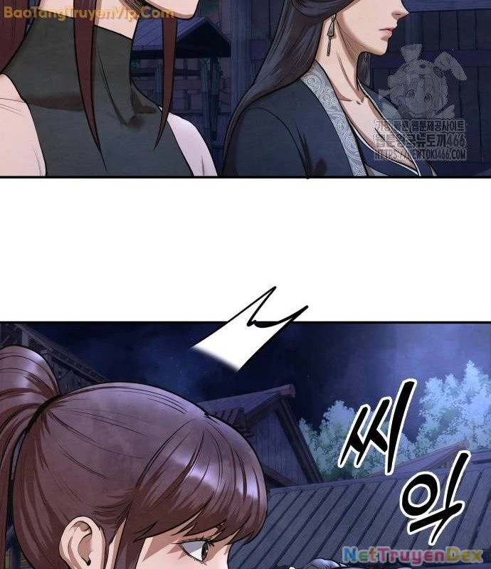 Tay Súng Chinh Phục Võ Lâm Chapter 43 - Trang 3