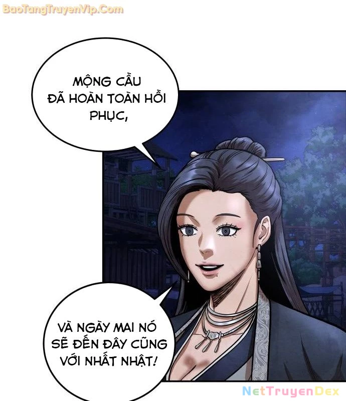 Tay Súng Chinh Phục Võ Lâm Chapter 43 - Trang 3