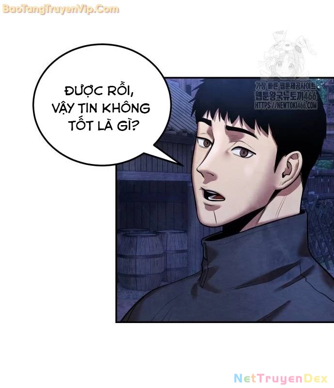 Tay Súng Chinh Phục Võ Lâm Chapter 43 - Trang 3