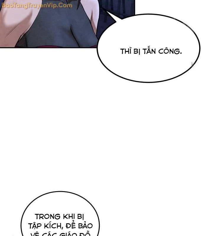 Tay Súng Chinh Phục Võ Lâm Chapter 43 - Trang 3