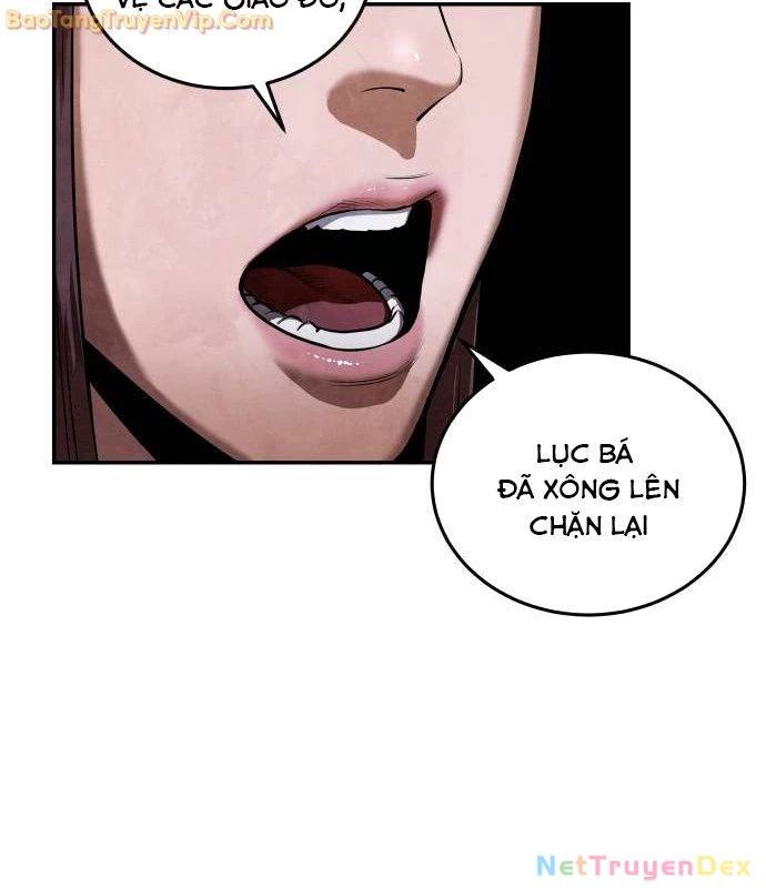 Tay Súng Chinh Phục Võ Lâm Chapter 43 - Trang 3