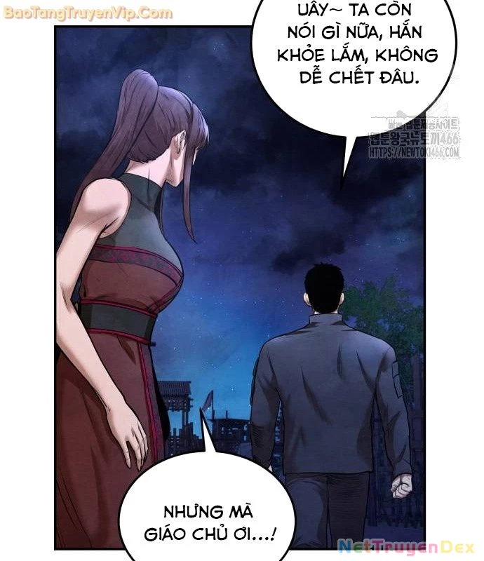 Tay Súng Chinh Phục Võ Lâm Chapter 43 - Trang 3