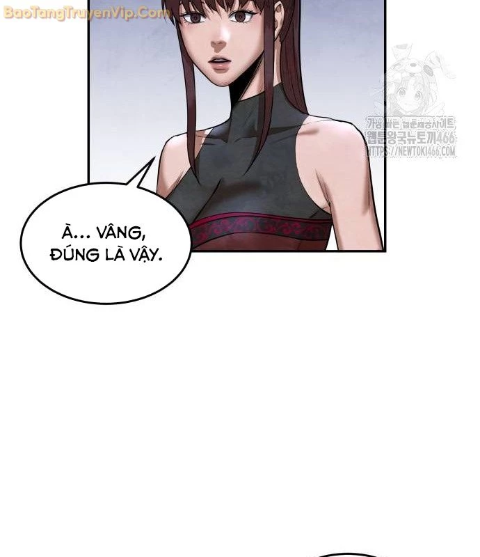 Tay Súng Chinh Phục Võ Lâm Chapter 43 - Trang 3