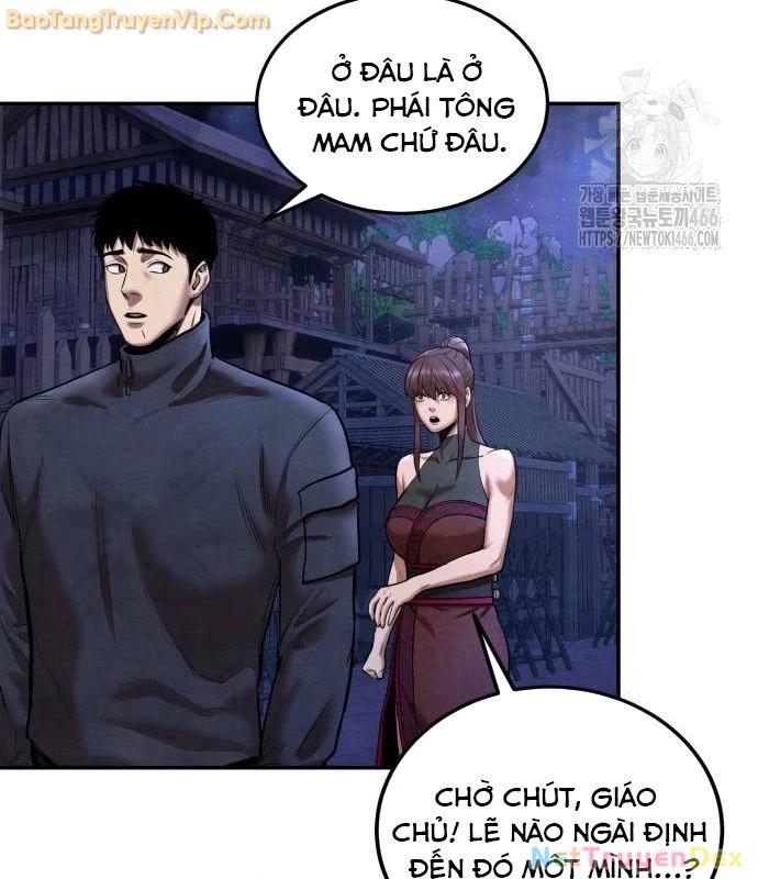 Tay Súng Chinh Phục Võ Lâm Chapter 43 - Trang 3
