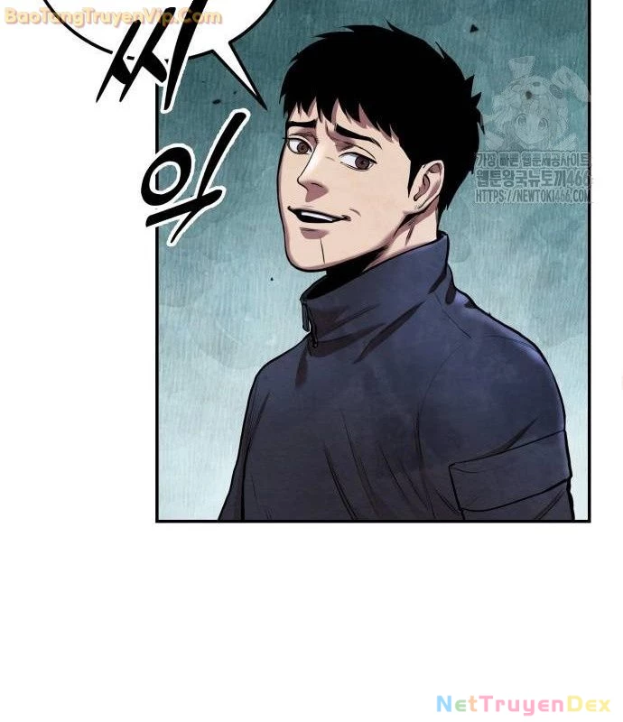 Tay Súng Chinh Phục Võ Lâm Chapter 43 - Trang 3