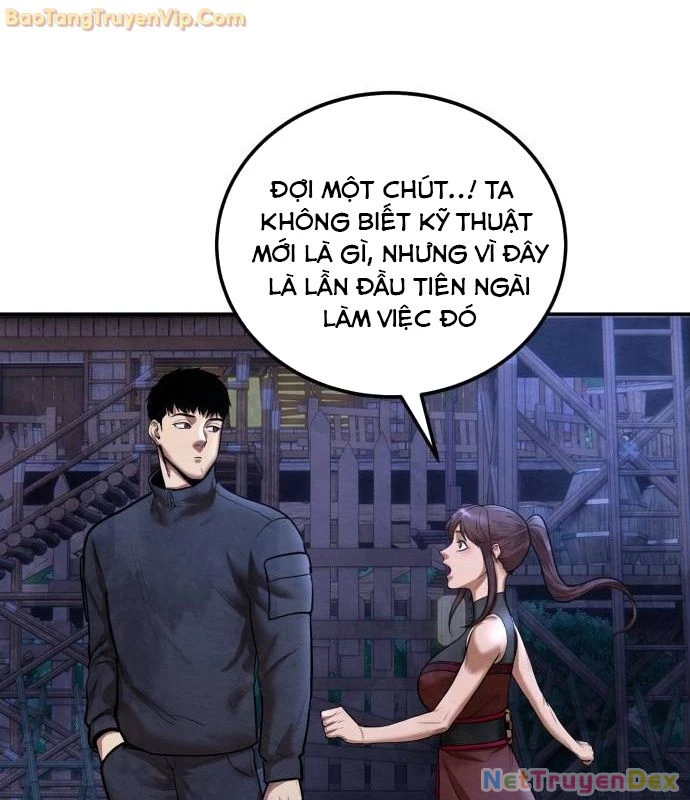 Tay Súng Chinh Phục Võ Lâm Chapter 43 - Trang 3