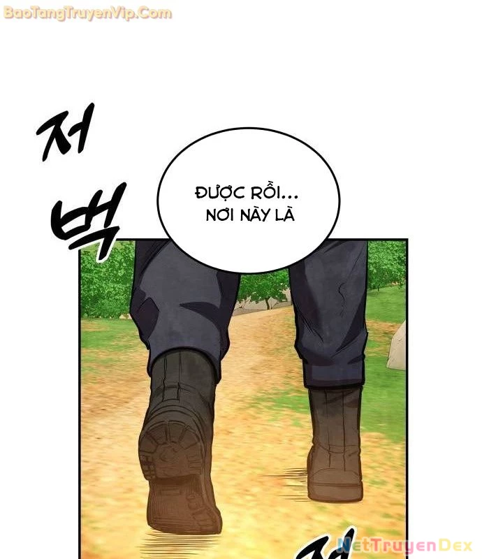 Tay Súng Chinh Phục Võ Lâm Chapter 43 - Trang 3
