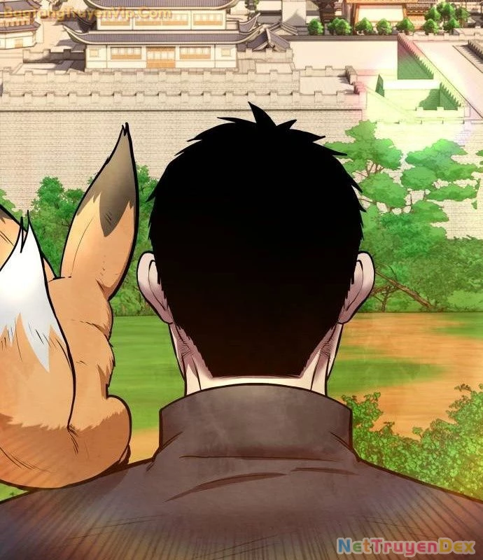 Tay Súng Chinh Phục Võ Lâm Chapter 43 - Trang 3