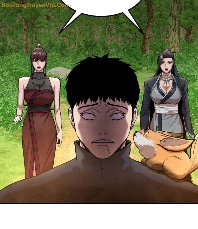 Tay Súng Chinh Phục Võ Lâm Chapter 43 - Trang 3