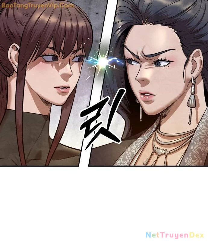 Tay Súng Chinh Phục Võ Lâm Chapter 43 - Trang 3