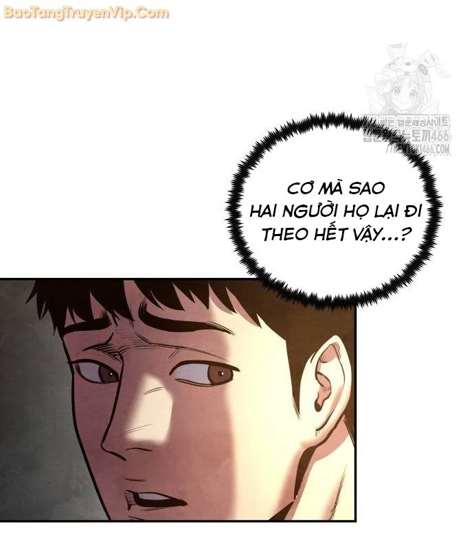 Tay Súng Chinh Phục Võ Lâm Chapter 43 - Trang 3