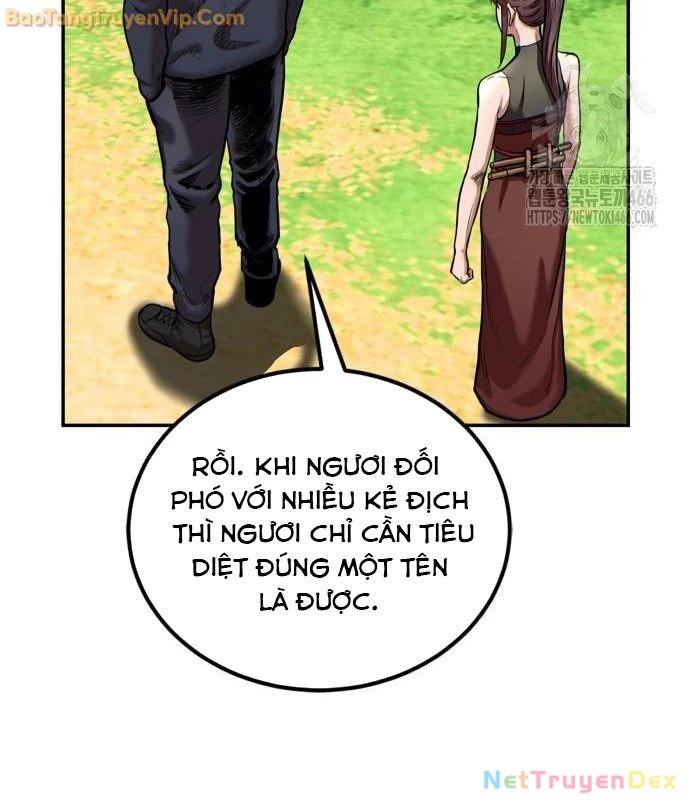 Tay Súng Chinh Phục Võ Lâm Chapter 43 - Trang 3