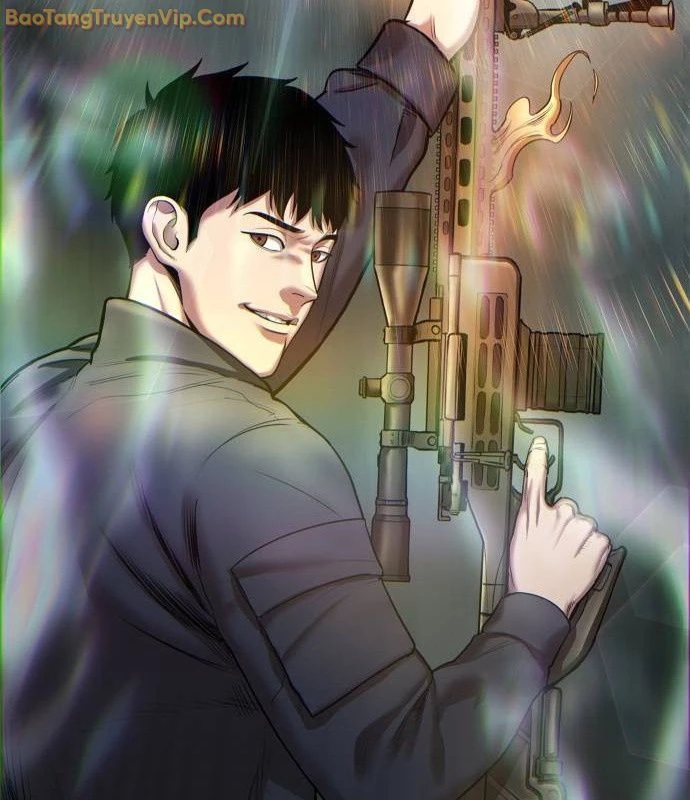 Tay Súng Chinh Phục Võ Lâm Chapter 43 - Trang 3