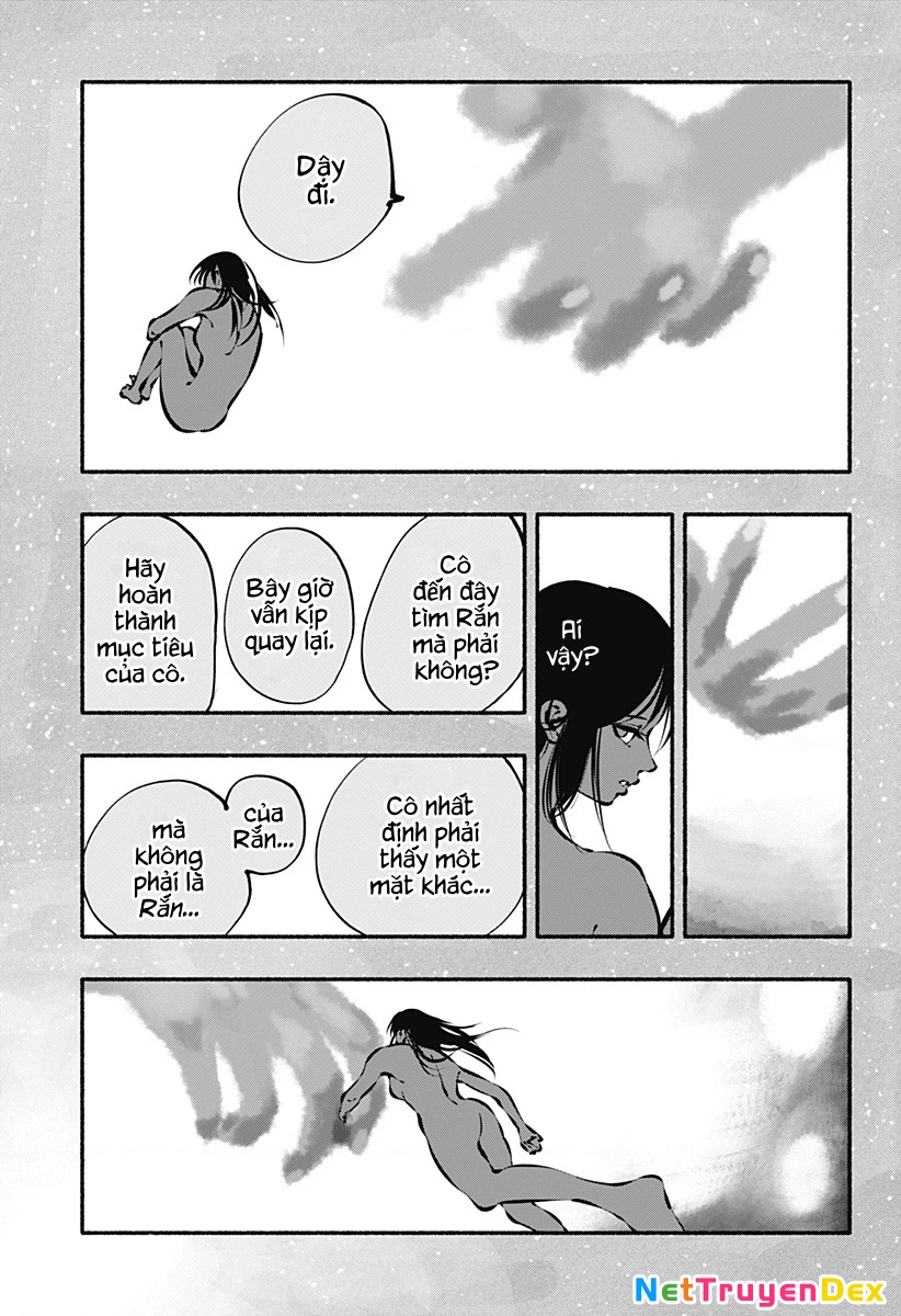 Smother Me Chapter 13 - Trang 2