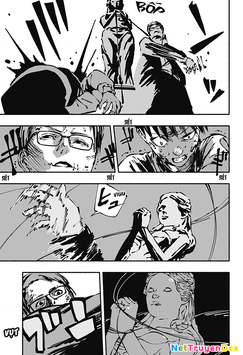 Smother Me Chapter 13 - Trang 2