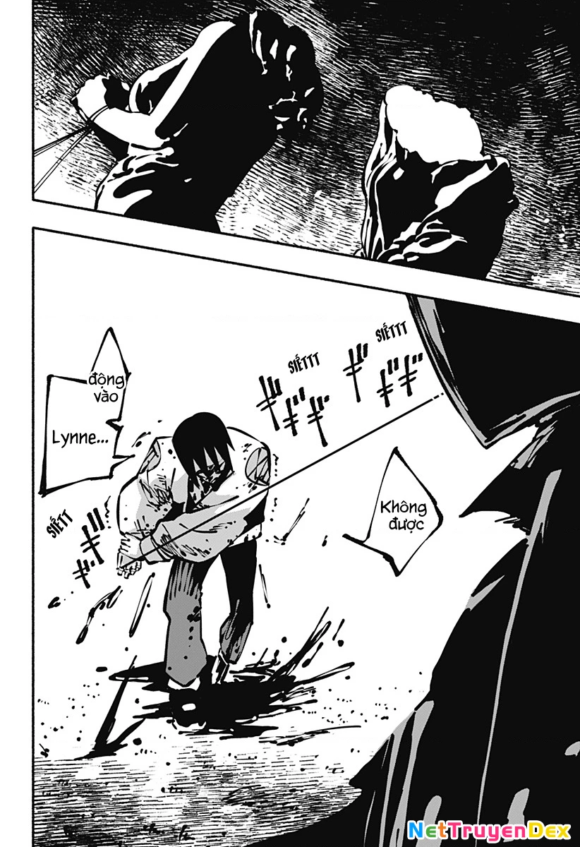 Smother Me Chapter 13 - Trang 2