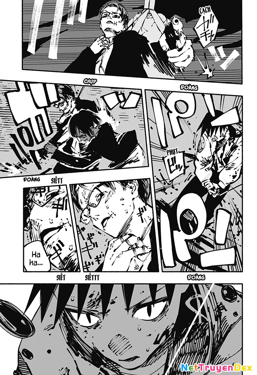 Smother Me Chapter 13 - Trang 2