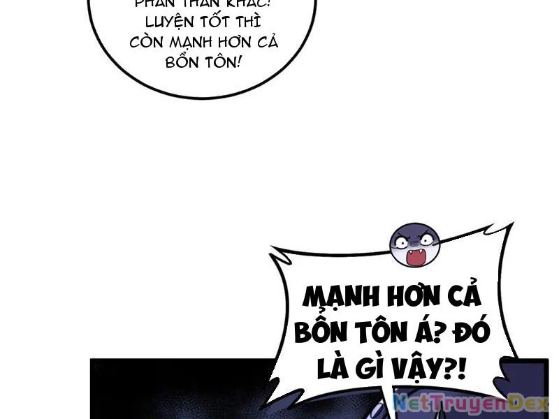 Lão xà tu tiên truyện Chapter 19 - Trang 3