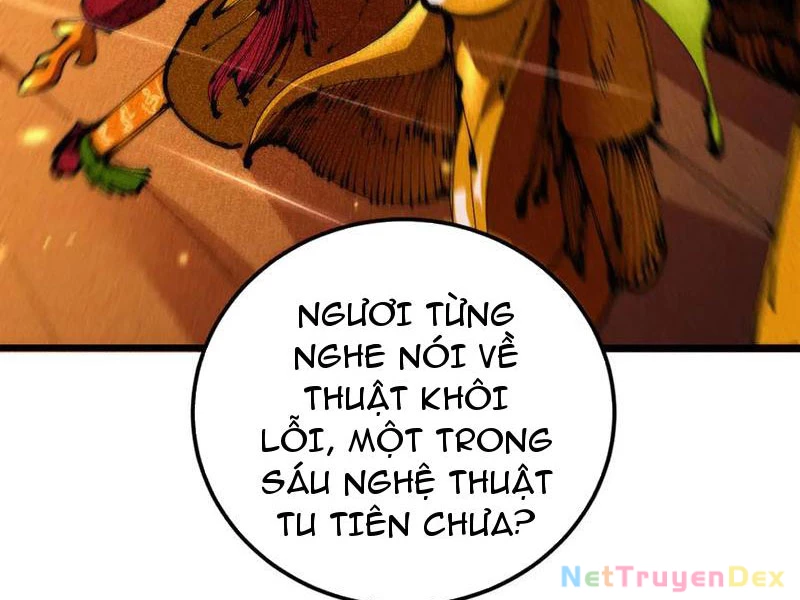 Lão xà tu tiên truyện Chapter 19 - Trang 3