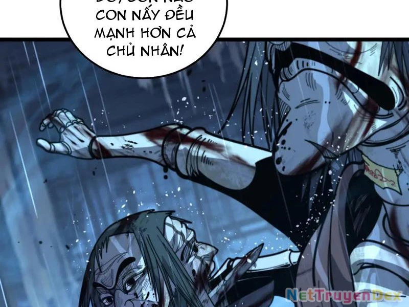 Lão xà tu tiên truyện Chapter 19 - Trang 3