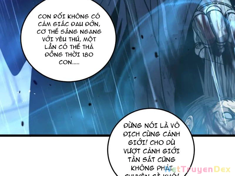 Lão xà tu tiên truyện Chapter 19 - Trang 3