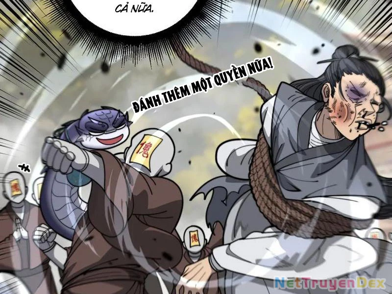 Lão xà tu tiên truyện Chapter 19 - Trang 3