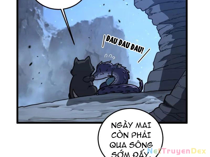 Lão xà tu tiên truyện Chapter 19 - Trang 3