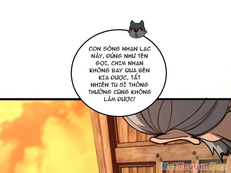 Lão xà tu tiên truyện Chapter 19 - Trang 3