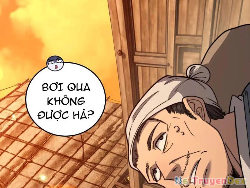 Lão xà tu tiên truyện Chapter 19 - Trang 3