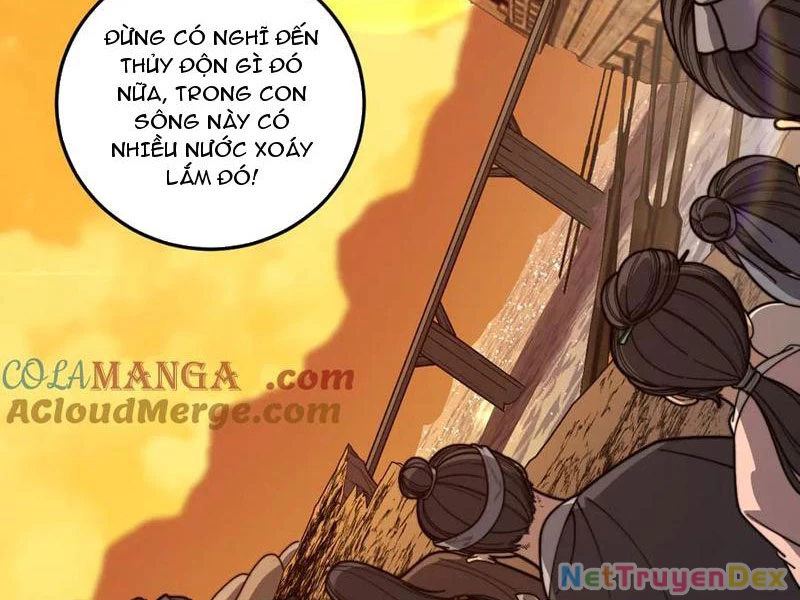 Lão xà tu tiên truyện Chapter 19 - Trang 3