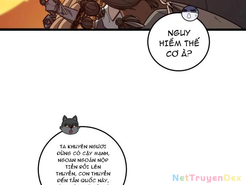 Lão xà tu tiên truyện Chapter 19 - Trang 3