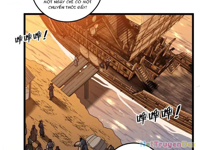Lão xà tu tiên truyện Chapter 19 - Trang 3