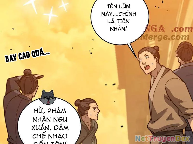 Lão xà tu tiên truyện Chapter 19 - Trang 3