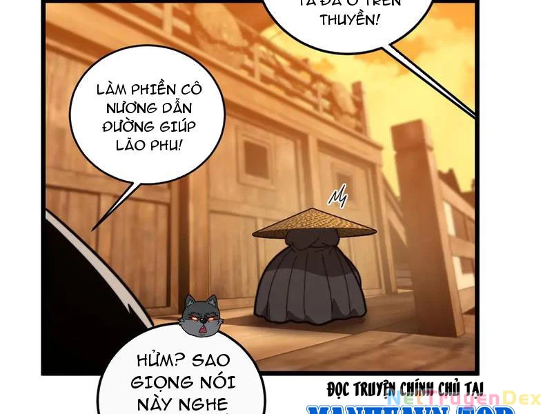 Lão xà tu tiên truyện Chapter 19 - Trang 3
