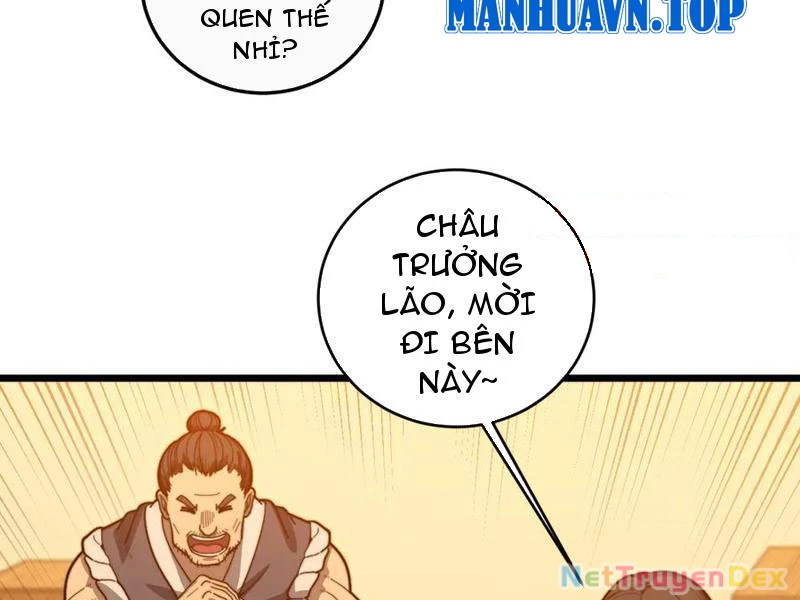 Lão xà tu tiên truyện Chapter 19 - Trang 3