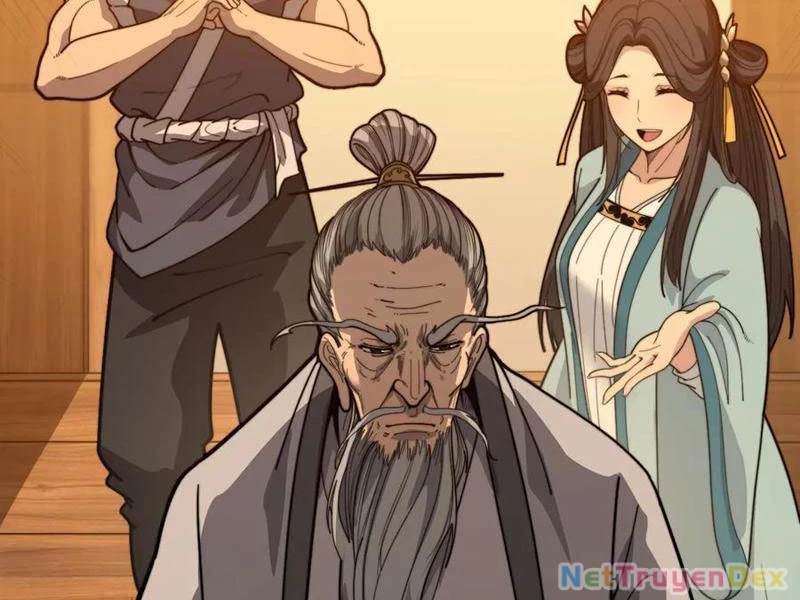 Lão xà tu tiên truyện Chapter 19 - Trang 3