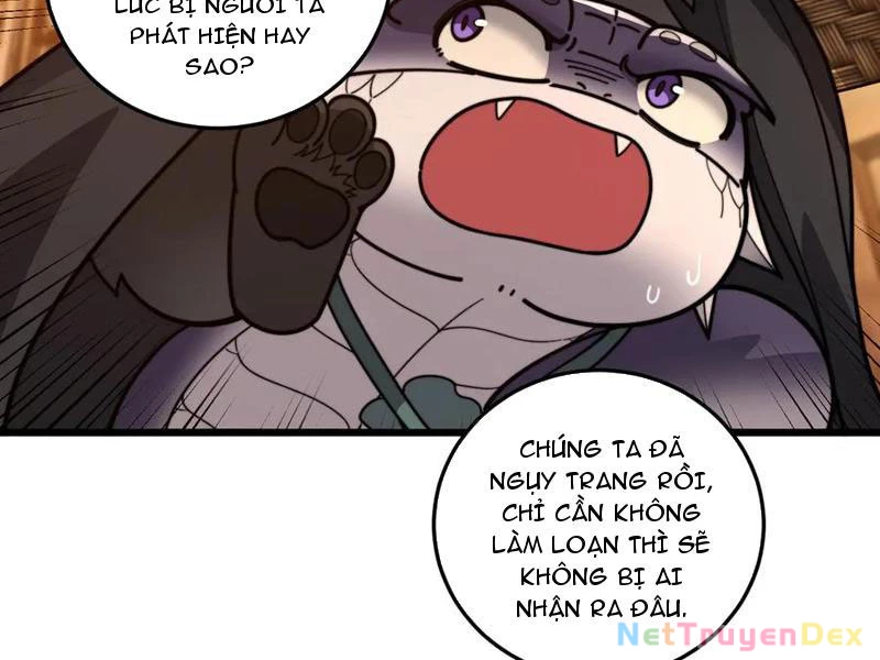 Lão xà tu tiên truyện Chapter 19 - Trang 3